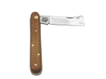 Veredelungsmesser DB 202L SIN für Linkshänder, Holz