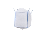 Belüfteter Big Bag 500 kg / Big Bag 1000 kg