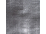 DICKE PE-PLANE,  210 g/m²,  silber-braun, Schutzplane