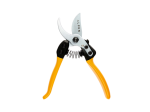 Alpen Gelbhorn 150 – Einhand-Gartenschere mit Schweizer Klinge von Felco
