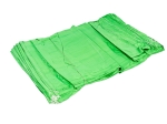 Sack 65 x 105 cm, grün, für 50 kg, Getreide, 100 Stück