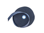 Klettband für Fliz, Rolle 50 mm × 25 m