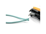 Dickwandiger PVC-Schlauch für den Tapener HR-F, 1 kg