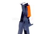 Tapener HR-F MAX,  Schlauchhefter