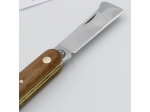 Veredelungsmesser DB 202L SIN für Linkshänder, Holz