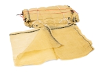 Palettensack für Kaminholz, 1–1,5 m³ [10 Stück]