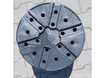 Große Baumschultöpfe 90–500 l, Palette, 100 l +