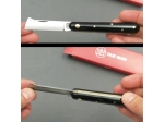 Impfmesser 202P Due Buoi