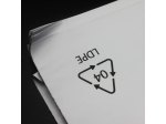 C4-Versandtaschen 240 x 325 mm, LDPE 55 Mikrometer, 100 Stück
