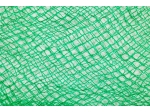 Verpackungsnetz, Netzschlauch, Breite 65 cm, 250 m, grün