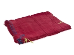 Raschel-Netzsack 50 x 80 cm, Tragkraft 25–30 kg, verschiedene Farben