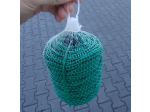 Dickwandiger PVC-Schlauch für den Tapener HR-F, 1 kg