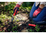 FELCO 401 Gartenschaufel aus geschmiedetem Stahl – Garantie