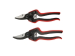 Leichte, hochwertige und preiswerte Gartenschere Felco 160S oder 160L, aus Verbundwerkstoff