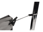 Elastische Befestigungsbänder, 20 cm, für Planen – 50 Stück