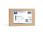 Kurier-Versandtaschen 6XL 58 x 75 cm, LDPE 55 Mikrometer, Karton mit 500 Stück