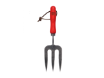 FELCO 431 Gartengabel zur Gartenpflege und zum Umgraben