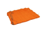 Raschel-Netzsack 50 x 80 cm, Tragkraft 25–30 kg, verschiedene Farben