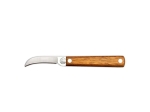 Okuliermesser Due Buoi 247L FX - feststehende Klinge