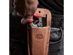 FELCO-Gartenschere 6 + Lederetui für die Gartenschere 910