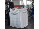 Big Bag 90 x 90 x 90 cm mit Schürze, 500 kg