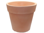 Dekorativer Blumentopf LIRA ELITE, Italien