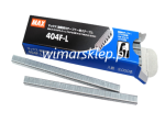 Heftklammern 404F-L für den blauen Taper HT-S45E