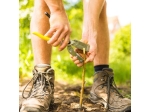 Scionon SGS4-12R Gartenschere für dünnere Triebe