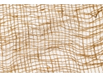 Jute für Baumschulen, auf einer Rolle, 100 m x 70–120 cm