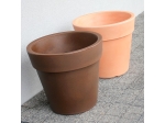 Dekorativer Blumentopf LIRA ELITE, Italien