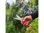 FELCO 456 Universalschere für Kräuter und Blumen