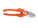 BAHCO P138-22-f – geschmiedete Amboss-Gartenschere