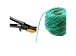 Dickwandiger PVC-Schlauch für den Tapener HR-F, 1 kg