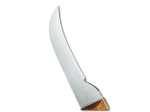 Okuliermesser Due Buoi 247L FX - feststehende Klinge