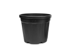 Stabile Anzucht-Töpfe für Baumschulen, 9 l, 26 cm