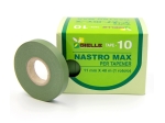 MAX-Tape-Bänder für Tape-Geräte, 10 Rollen (Varianten 10, 15, 25)