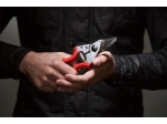 Felco 6 Gartenschere, ergonomisches, leichtes Modell