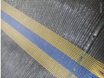 WIMAR-Gewichtssack 27 x 120 cm für Stapel, Fliz (110 g)