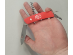 SET:  Felco-Gartenschere 2 + Taschenmesser 501+, Geschenk #FelcoLovers