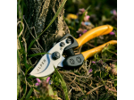 Alpen Gelbhorn 150 – Einhand-Gartenschere mit Schweizer Klinge von Felco