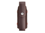 Opinel Klappmesser für Pilzsammler 08 in einem eleganten Etui