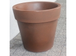 Dekorativer Blumentopf LIRA ELITE, Italien