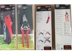 FELCO 6 GARTENSCHERE + FELCO 601 SÄGE – GESCHENKSET, PREISHIT