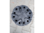 Stabile Anzucht-Töpfe für Baumschulen, 15 l, 32 cm