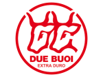 Due Buoi 159/16 Taschengartenschere