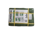 Stabile Plane, grün, 110 g/m²