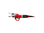 Felco 812+ – Schnelle und leistungsstarke elektrische Gartenschere mit Rucksack und Doppelakku
