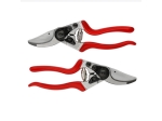 Felco 9 – eine präzise und leistungsstarke Gartenschere für Linkshänder