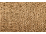 Jute für Baumschulen, auf einer Rolle, 100 m x 70–120 cm