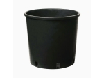 Weihnachtsbaumtöpfe 12 l, 26 cm – Palette mit 1000 Stück